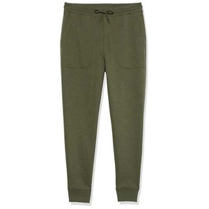 Pantalones Deportivos Casuales de Forro Polar para Hombre, de Calidad de Exportación a Precio Razonable, para Gimnasio, Entrenamiento, Correr, Transpirables, de Secado Rápido, 100% Algodón - Product Image 6