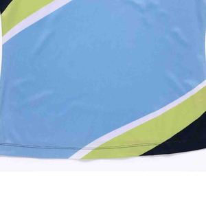 Polos clásicos con camisa de mujer de diseño moderno para uso diario cómodo y elegante Oem - Product Image 4