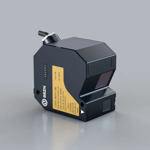 Sincevision độ ổn định cao độ chính xác cao Đầu ra Analog cảm biến dịch chuyển <span class=keywords><strong>Laser</strong></span> sg5050/sg5055 Dễ dàng cài đặt cảm biến quang học - Product Image 1
