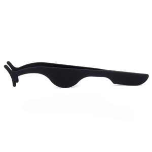 Aplicador de pestañas, accesorio cosmético para actividades de belleza diarias, herramienta de cuidado personal para maquillaje. - Product Image 2
