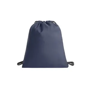 Mochila de tela reciclada CARE, merchandising sostenible - Product Image 5