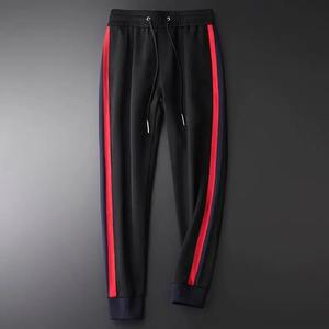 Chándales bordados para correr de Entrenamiento Personalizados para hombres, sudaderas y sudaderas con capucha de algodón 100% ajustadas para hombres - Product Image 4