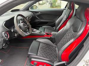 AUDI TTS COUPE 2021 D'OCCASION CÔTÉ GAUCHE/CÔTÉ DROIT - Product Image 2