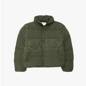 Vêtements d'hiver Offre Spéciale Boxy Fit Bubble Vestes d'hiver pour hommes Dernière conception Fabriqué au Pakistan Hommes Boxy Fit Bubble Veste d'hiver - Product Image 5