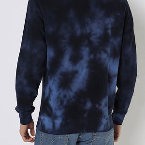 สเวตเชิ้ตคอกลมของสิ่งของดีไซน์ใหม่ล่าสุดแบบพอดีตัว - Product Image 4