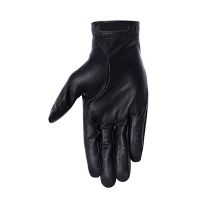 Nouvelle conception Gants de golf pour hommes à bas prix en peau de mouton respirante facile à porter top tendance vente chaude Gants de golf pour hommes avec des matériaux durables - Product Image 4