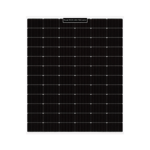 แผงโซลาร์เซลล์มูลาร์ MOO-210-66H-710-GG - Product Image 2