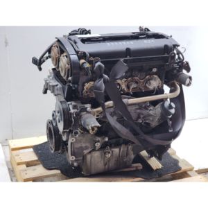 MOTEUR SEMI-COMPLET D'OCCASION OPEL Mokka 1ère Série A16XER 55579281 A16XER Essence 1598 (12>) - Product Image 2