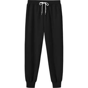 Ensemble de survêtement décontracté pour homme, mode d'hiver, à capuche, manches longues, fermeture éclair intégrale, coupe-vent, écologique, vente en gros - Product Image 4