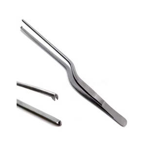 Pinces à pouce chirurgicales médicales de haute qualité en acier inoxydable par Surgiright Instrument - Product Image 5