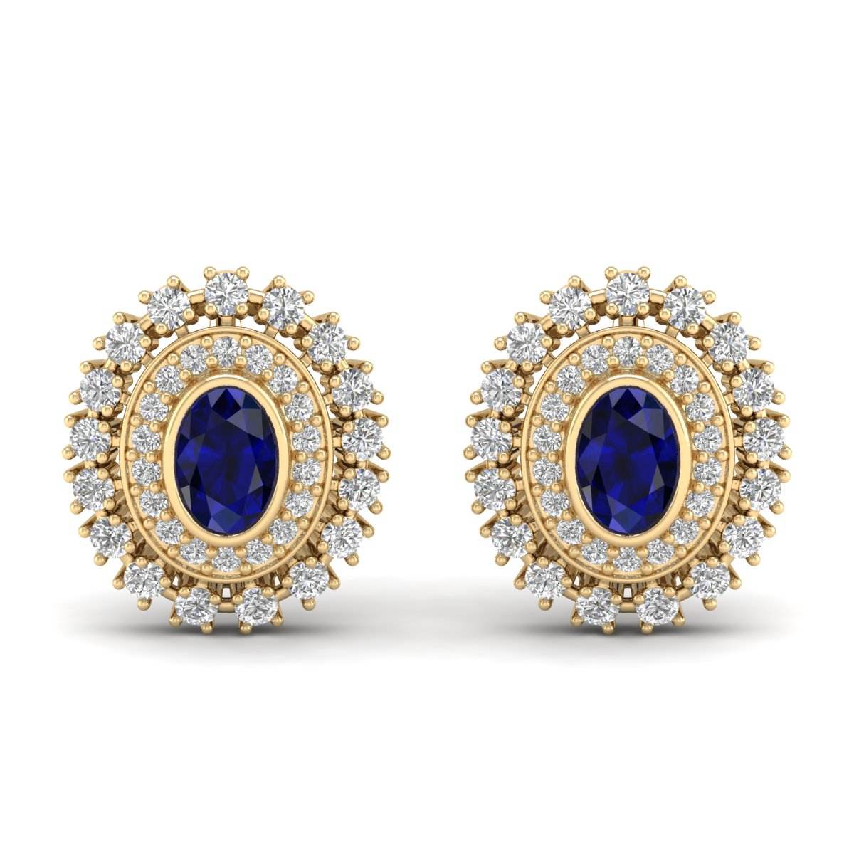 สีเหลืองทอง