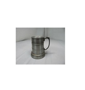 Taza de Aluminio Artesanal para Bebidas, Diseño Moderno, Taza de Aluminio para Personalizar Tamaño y Venta - Product Image 4