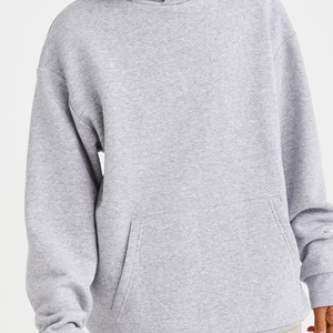 ชุดวอร์มผ้าถักแขนยาวสำหรับเด็กแบบลำลองสำหรับฤดูหนาวออกแบบได้ตามต้องการ - Product Image 3