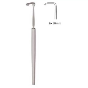 Senn retractor สีเขียว14เซนติเมตรคุณภาพสูงโดย FS Ortho - Product Image 4