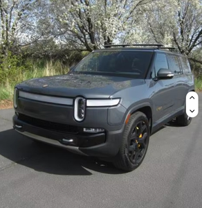 Rivian R1S 2022 Usado a Precio Accesible - en Venta - Product Image 4