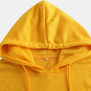 เสื้อฮู้ดดี้บุซับในสำหรับผู้ชาย สวมใส่สบายในฤดูหนาว ผลิตจากผ้าฝ้าย 100% รับสกรีนโลโก้ เนื้อผ้านุ่ม ระบายอากาศได้ดี รับสั่งซื้อจำนวนมาก ขายส่ง - Product Image 3