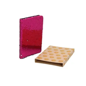 ถุงกระดาษคราฟท์ CreaSleeve รุ่น 102 สำหรับงานโปรโมชั่นแบบกำหนดเองได้ - Product Image 2