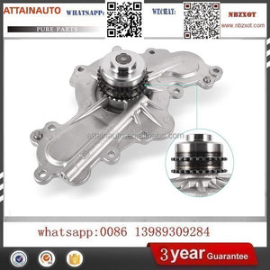 ATTAINAUTO GM piezas de motor de coche bomba de agua eléctrica <span class=keywords><strong>precio</strong></span> <span class=keywords><strong>2016</strong></span>-2019 para Chevrolet Camaro 3.6L REF 12672035 <span class=keywords><strong>CADILLAC</strong></span> ATS - Product Image 4