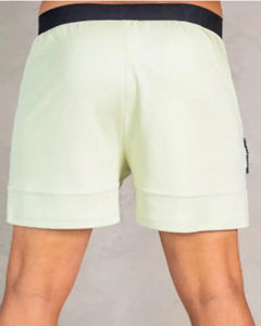 Logo personnalisé pièce été hommes Shorts Spandex coton court pour hommes vente en gros personnalisé Sweat court tenue décontracté prix pas cher - Product Image 3