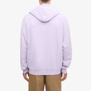 Custom Logo <b>Top</b> Quality 100% Cotton Heavyweight Hoodies Sweatshirts Graphic Oversized <b>Cropped</b> Casual Pullover Hoodies For <b>Men</b> - Product Image 6