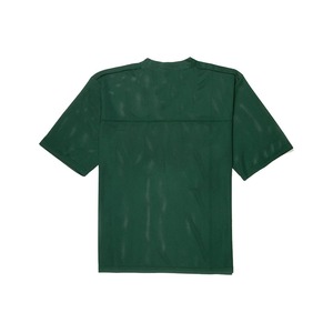 เสื้อเจอร์ซีย์ฟุตบอลสไตล์อเมริกันพัดลมซับลิเมชันดีไซน์ใหม่ - Product Image 2