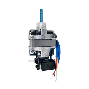 มอเตอร์ไฟฟ้าลวดทองแดง230V สำหรับพัดลมตั้งโต๊ะรับประกัน12เดือน - Product Image 3