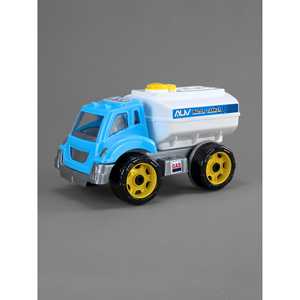Camión Cisterna de Agua de Juguete ANAND AUV para Conjuntos de Juguetes Acuáticos - Product Image 5