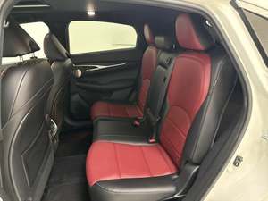 USED LHD/RHD 2023 INFINITI QX55 SENSORY AWD - Product Image 2