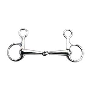 Nouvel arrivage en gros de mèches équestres en acier inoxydable pour chevaux Pelham Heavy Duty fabriqué par TARIQ MFG CO - Product Image 2