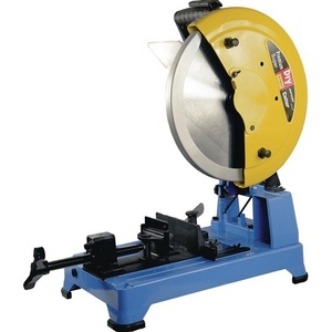 Sierra Circular JEPSON 9435 Premium Super Dry Cutter 355 x 25,4 mm 2,4 kW para Metal - Product Image 1