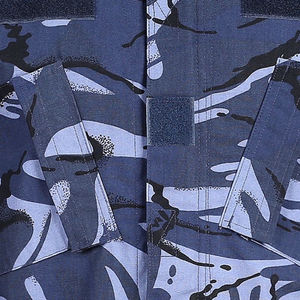 Conjunto de Pantalones de Camuflaje de Invierno para Caza, Uniforme con Estampado, Duradero y de Alto Rendimiento, para Entrenamiento al Aire Libre para Hombre, 100% Poliéster - Product Image 2