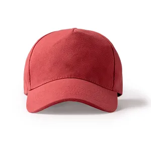 Gorra Promocional Tiago de 5 Paneles Personalizable para Gadgets - Product Image 3