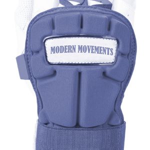 ถุงมือเบสบอลตีเบสบอลถุงมือหนังพรีเมี่ยมกันลื่นออกแบบโลโก้ได้ตามต้องการ - Product Image 5