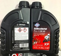 Fuchs Silkolene PRO 4 10W-40
