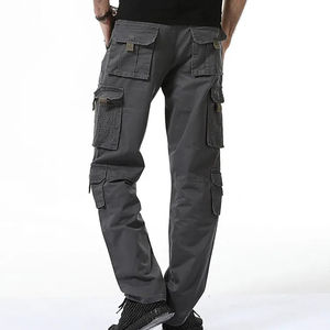 Fashion <b>Camouflage</b> Cargo Pants Men Casual <b>Trouser</b> Best Quality For Men'<b>s</b> And <b>Women</b> Flat Front Unisex Men For Spring Mid Waist - Product Image 1
