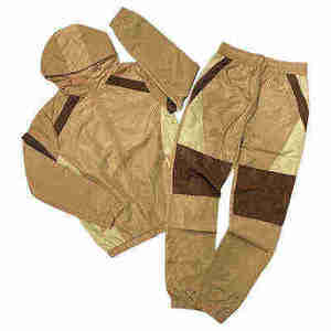 Veste coupe-vent d'hiver en nylon à capuche zippée, légère, respirante et imperméable, design personnalisé, vente en gros OEM, dernière collection 2025 - Product Image 5