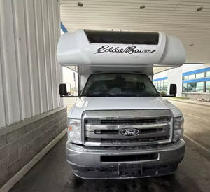 2025 2024 2026 T-h-o-r E-d-d-i-e B-a-u-e-r 28E-D-F Rvs Camper Motorhomes Travel <b>Trailer</b> - Product Image 6