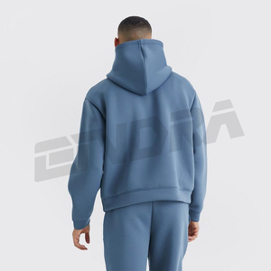 Conjunto de traje de jogging Polo de calidad para hombre, ajuste de gran tamaño, diseño de moda, ropa deportiva informal para hombre, pedidos al por mayor a granel 2025 - Product Image 4