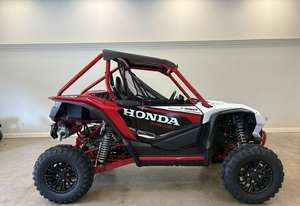 OFERTAS Y DESCUENTOS: Honda Talon 1000R FOX Live Valve UTV 2025 - Product Image 2