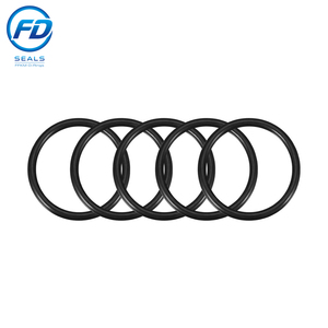 โอริงซีล FKM คุณภาพสูง ทนน้ำมันและอุณหภูมิสูง สำหรับอุปกรณ์เคมีและอุตสาหกรรม - Product Image 1