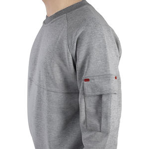 Ensemble de survêtement décontracté pour homme, léger et confortable, vêtements de sport, jogging pour la salle de sport, l'entraînement, la course à pied et les activités de plein air - Product Image 5