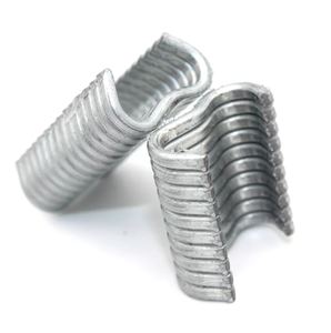 M-Hog-Ringe für Vogel- und Hühnergitter, Drahtzaun - Product Image 3