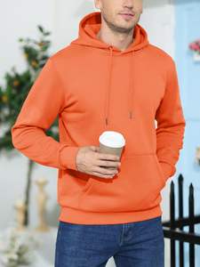 Sudadera con Capucha Extra Grande para Hombre, Informal, Divertida, de la Mejor Calidad, Sudadera con Capucha de Joker, Sublimada, Transpirable, 2025 - Product Image 2