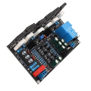 Kênh đơn 300W bảng khuếch đại âm thanh DC ± 20V 90V Mô-đun <span class=keywords><strong>PCB</strong></span> cho khuếch đại phía sau linh kiện điện tử - Product Image 1