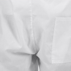 Traje de apicultura de algodón de alta calidad hecho a medida 2025, mangas largas, ventilación, anticaracterísticas, servicio OEM de Pakistán disponible - Product Image 6