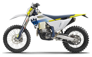 มอเตอร์ไซค์ Enduro รุ่น FE 501w ปี 2025 พร้อมจำหน่าย มีสินค้าในสต็อก - Product Image 5