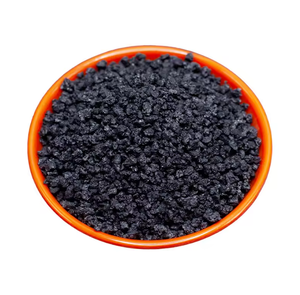Graphite graphitisé de qualité carburant au coke de pétrole, tendance du moment, pour la fabrication d'électrodes, origine américaine, 98,5 %, vente fixe - Product Image 6