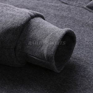 Sudaderas con capucha de manga larga Sudaderas con capucha transpirables Ropa de moda fácil Adulto Último diseño Sudaderas con capucha para hombres - Product Image 3