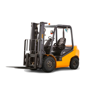 Carretilla elevadora eléctrica portátil de 1-4 toneladas de fabricante profesional, componentes básicos de maquinaria usada, motor de bomba de caja de cambios con cojinete - Product Image 6