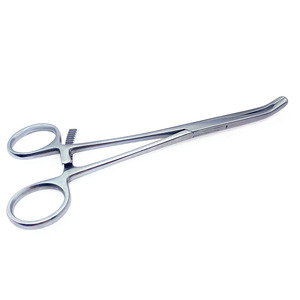 Mini instrument orthopédique vétérinaire en acier inoxydable petite pince de maintien d'os pince manuelle pince de réduction - Product Image 4